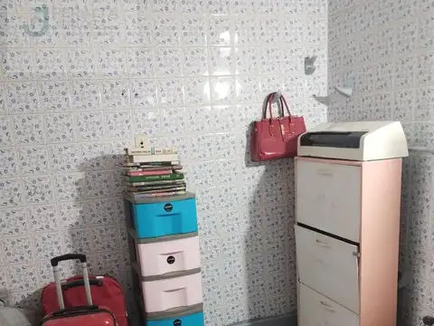 Mitre y Balcarce -V. Angela -Chaco