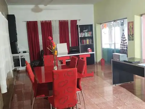 Casa en Venta 50 años