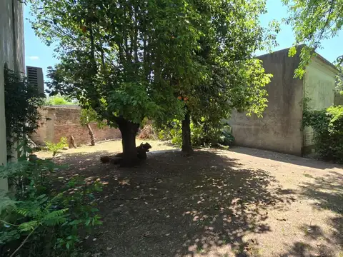 LOTE ADROGUE, DOBLE LOTE, CASA A DEMOLER, TERRENO, INVERSION, CONSTRUCCION