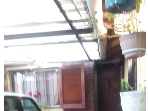 Sanson Barnetche 2000