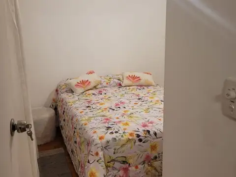 Departamento en Alquiler Temporal 40 años