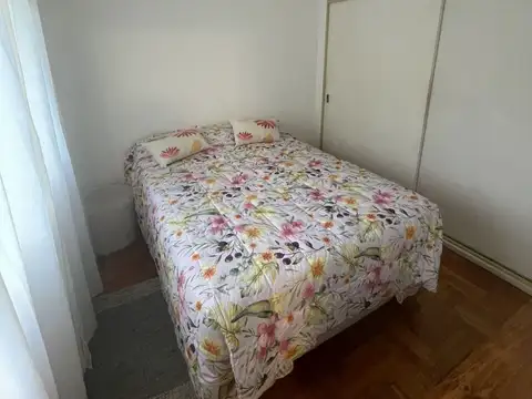 Departamento en Alquiler Temporal en Belgrano, USD 500