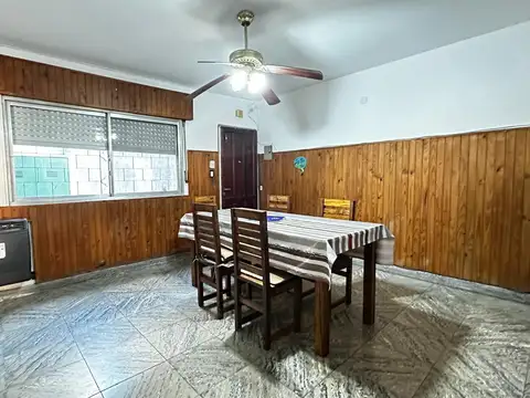Depto Tipo Casa en Venta de 4 ambientes