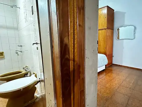 Depto Tipo Casa en Venta 60 años