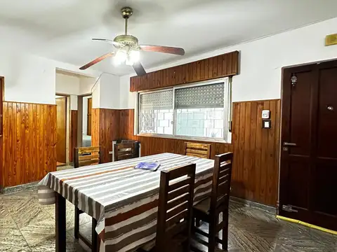 Depto Tipo Casa en Venta en Pompeya, USD 95.000