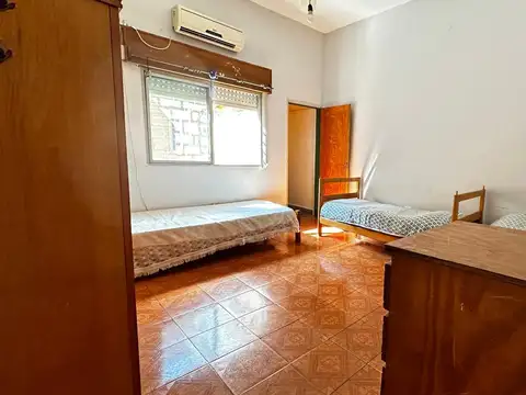 VENTA - PH - 4 AMBIENTES - SIN EXPENSAS - PATIO - QUINCHO - TERRAZA - POMPEYA - PERMUTA