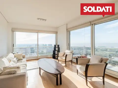 Departamento en Venta en Nuñez, USD 1.050.000