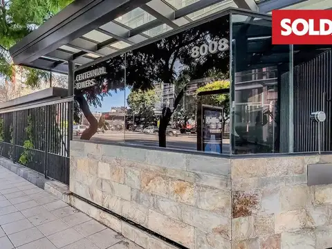 Departamento en Venta de 4 ambientes