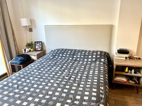 Departamento en Venta en San Carlos De Bariloche, USD 130.000