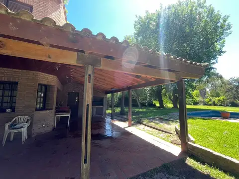 Casa Quinta  en Venta en La Lonja, Pilar, G.B.A. Zona Norte
