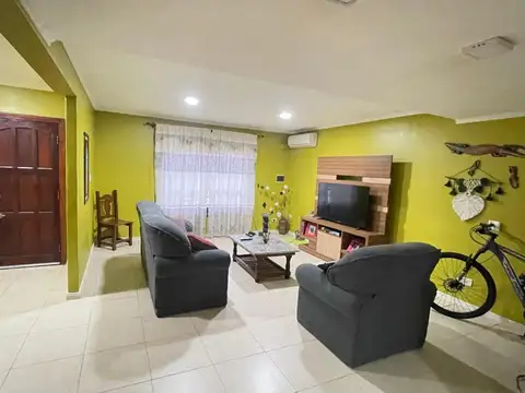 Casa en Venta de 4 dormitorios