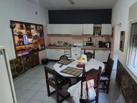 Depto Tipo Casa en Venta en Las Heras, USD 38.000