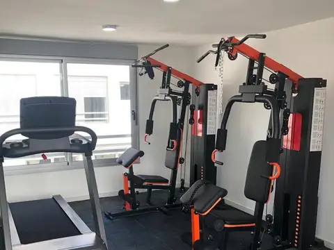 ALQUILER APARTAMENTO 2 DORMITORIOS, GARAGE CORDON