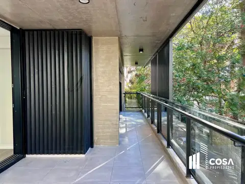 Venta Departamento 3 dormitorios con amenities Centro Rosario Santa Fe