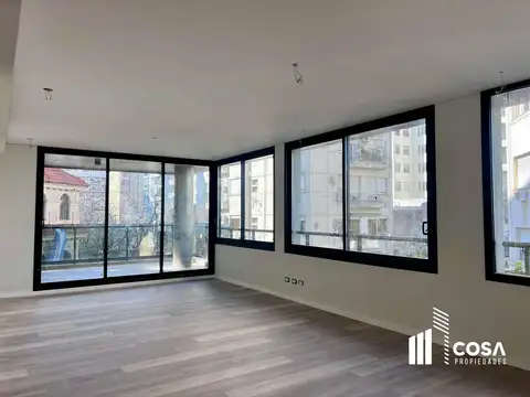 Departamento en Venta A Estrenar