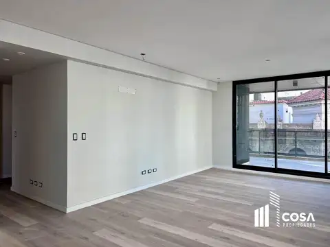 Departamento en Venta al Sudeste