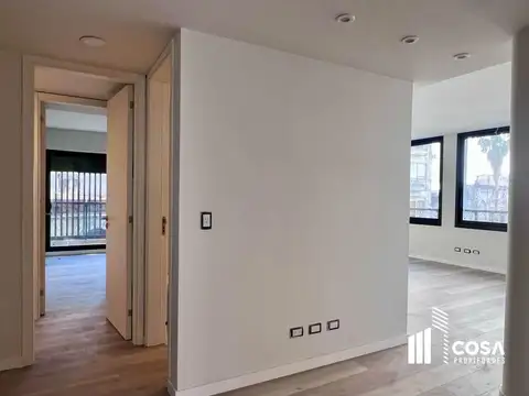 Departamento en Venta en Centro, USD 418.000