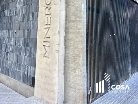 Departamento en Venta de 5 ambientes