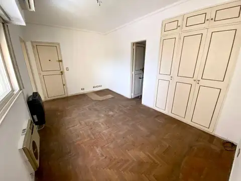 Cómodo departamento 2 ambientes en pleno Centro de Quilmes