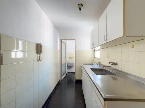 Departamento en Alquiler de 2 dormitorios