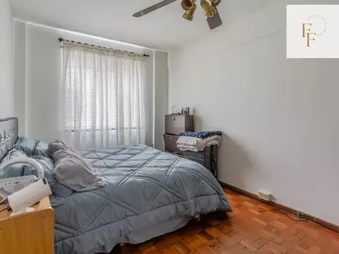 Departamento en Venta 50 años