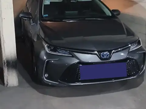 Cochera en excelente ubicación Suarez y Montes de Oca