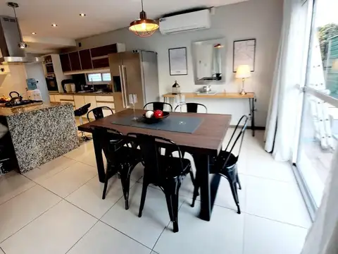 Casa en Alquiler Temporal A Estrenar