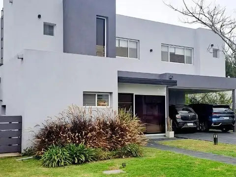 Casa en Alquiler Temporario, 4 Ambientes, en San Matias, Escobar, GBA Norte