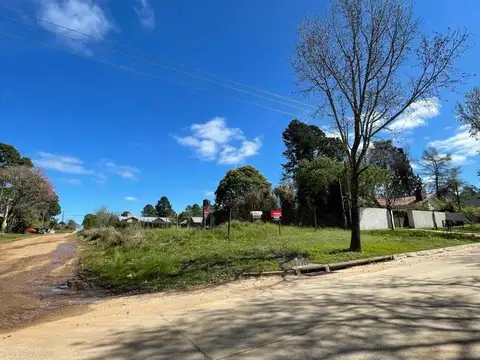 Terreno en Venta de 370,0 m2