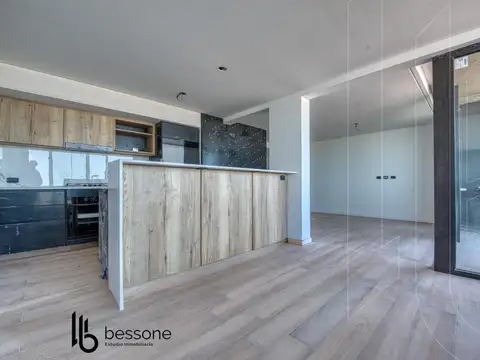 Departamento en Venta en Constitucion, USD 262.000