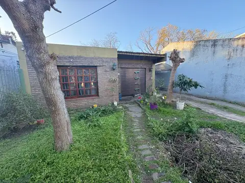 Casa en Venta de 1 dormitorio