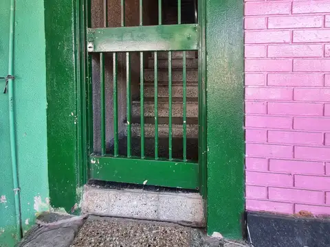 Departamento 2 dormitorios con terraza en microcentro!