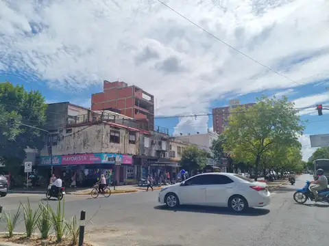 Departamento en Venta en Microcentro, USD 55.000