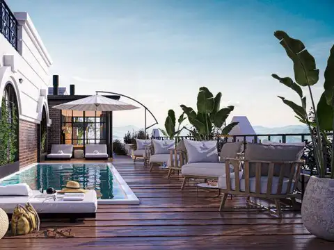 Departamento en Venta en Salta, USD 56.000