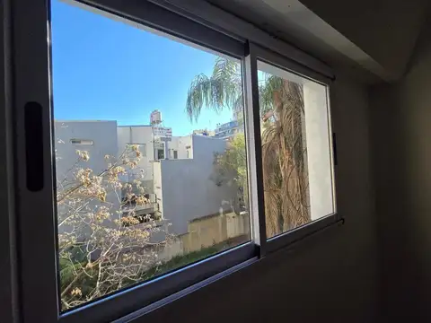 Departamento en alquiler temporario.