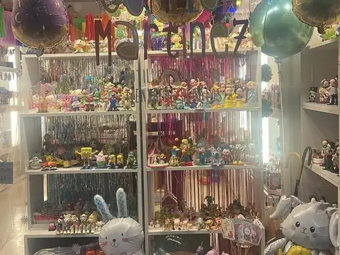 Local en Alquiler en Martinez Vias / Santa Fe, USD 1.200