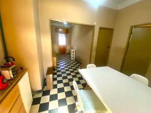 VENTA PH DE 3 AMBIENTES C/BALCON EN VILLA CELINA