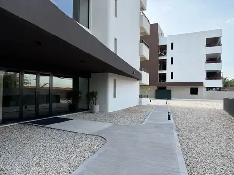 Departamento 3 ambientes en Venta en Hurlingham