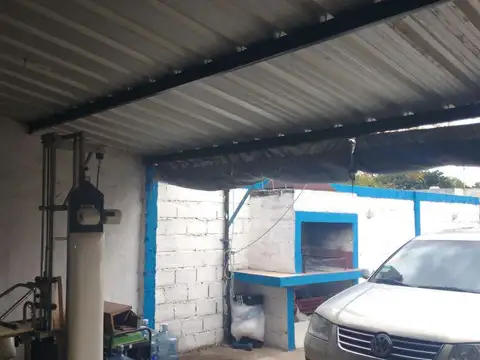 Depto Tipo Casa en Venta de 2 dormitorios