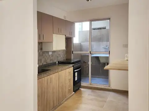 Depto Tipo Casa en Venta A Estrenar