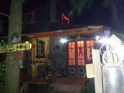 Casa en Venta en Presidente Derqui, USD 58.000