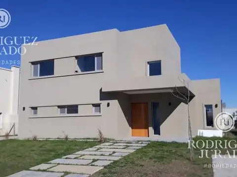 Casa Sobre Lote Interno - Villlanueva - San Gabriel - Tigre