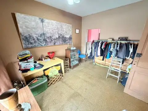 VENTA 2 DEPARATAMENTOS SOBRE AVENIDA