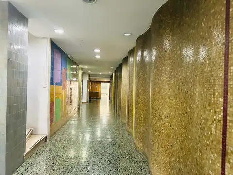 Departamento en Venta en Microcentro, USD 62.000