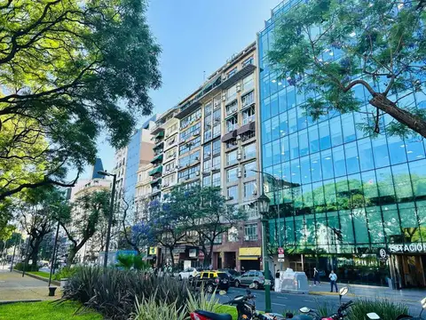 Venta Depto Centro 2 amb a prof ideal renta