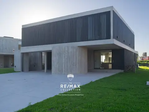 Casa en Venta 1 año