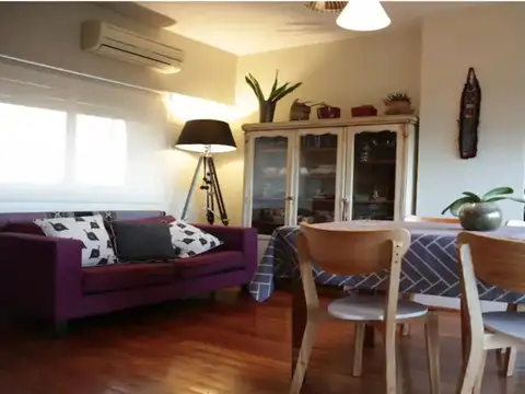 Diaz Velez 4700, Piso 11