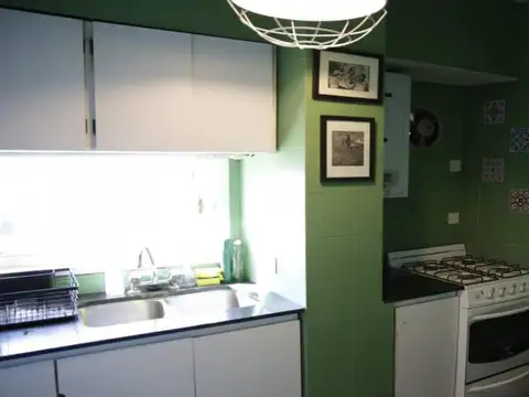 Departamento en Alquiler Temporal 20 años