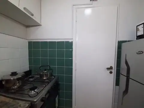 Departamento en Alquiler al Noroeste