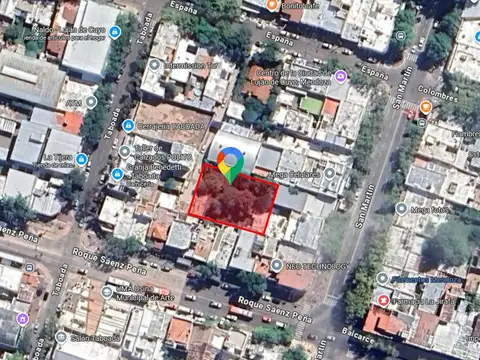 Terreno en Venta en Lujan De Cuyo, USD 70.000